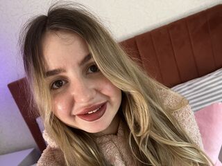 kinky video chat performer MilaLa