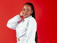 cam girl cam chat MintahDol