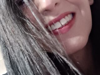 naughty video chat MonicaFerilli