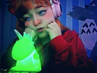 livechat NahomiParker