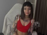 adult cam chat NanaaLeisi