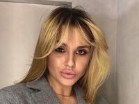 sex webcam NayaMorel