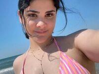 babe web cam NicoleaEve