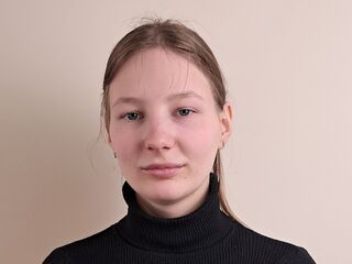 kinky webcam model NidiaPlesnarski