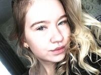 cam girl webcamsex NikaFloy