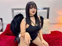 hot girl live webcam NikitaaBlack