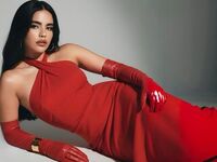 naked camgirl picture NikolSmithx