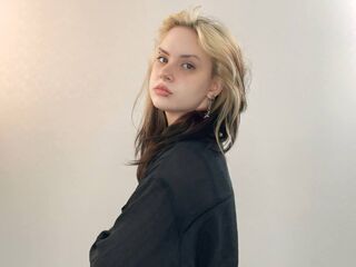 topless camgirl NildaFabros