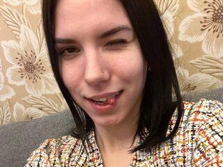 fingering webcam girl NoemiLannon