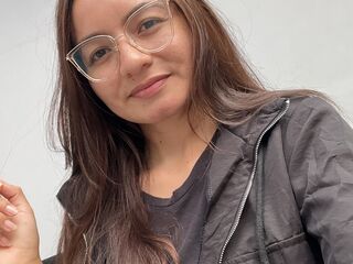 extreme webcam video NyssaraLasso