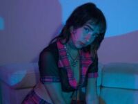 cam girl spreading pussy NyxDols