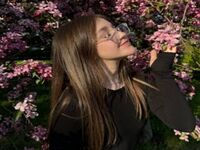 webcamgirl chat room OctaviaDeep