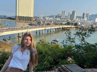 cam girl fingering OllieTinney
