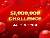 sexy webcamgirl OneMillion