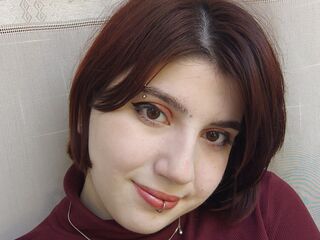 shower livecam OrianaSecret