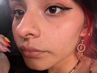 hot strip tease cam PaoRossi