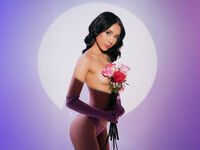 girl naked PaulinaGiovanni