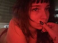 fingering cam girl picture PeachyPurr