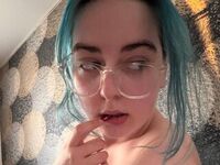 adult web cam PixieJones