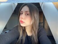 cam girl camsex PoliMolly