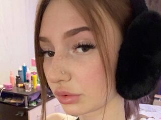 nude cam girl photo RariVesper