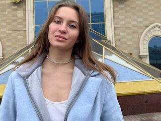 hot webcam photo RebecaFerge