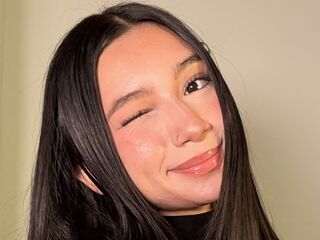 hardcore live show RebecaRomero