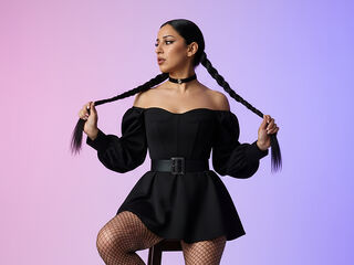 jasmin videochat RenataStile