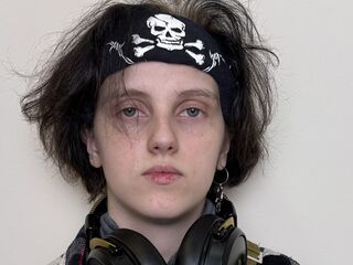 nude webcam girl pic RhodaSweet