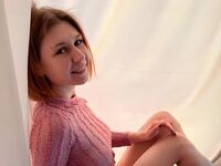 camgirl masturbating with sextoy RitaFields