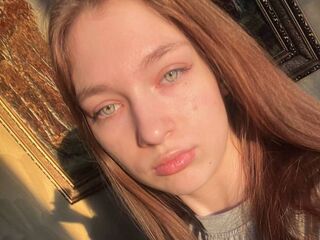 masturbating camgirl RociSonina