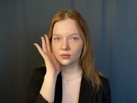 girl cam RonnieAbraham