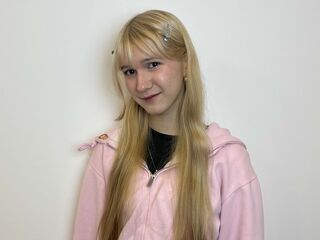 topless webcam girl RosalieHouman