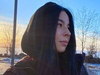 hot live cam RosalieMoan