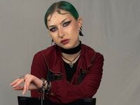 camgirl showing tits RosauraGottula