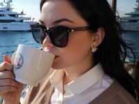 dirty cam RosieMoons