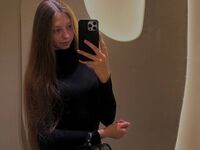 nude webcam girl picture RoxanneSpector