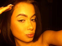 shower web cam RuthieMichieli