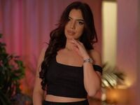 live cam girl SabinaMicheline