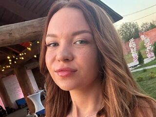 hardcore cam SadeBergum