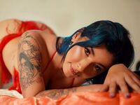 webcam live show SaidaRous