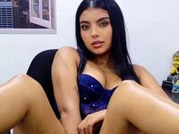 anal web cam sex SalomeJohnes