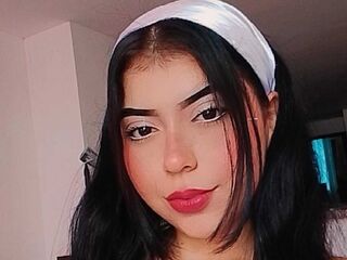 anal sex webcam SalomeKio