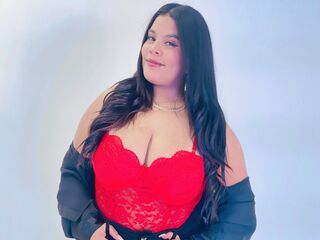 live cam girl photo SamanthaEvanss