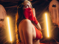 live striptease show SammyCollens