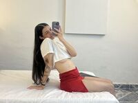 camwhore masturbating SammyWeet