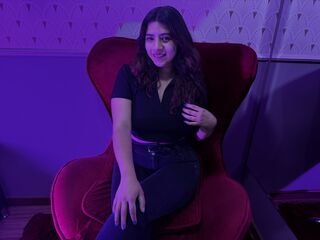 striptease cam SamyKitana