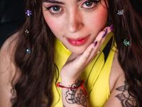 camgirl live sex photo SamySailor