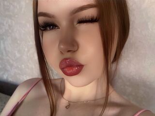 cam girl sexchat SandraEvika