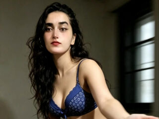 chatroom webcam picture SansaAngel